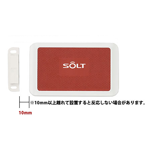 ドアセンサー送信機　MTJ-DOP